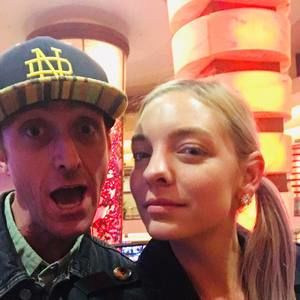 Meet your Posher, Scott